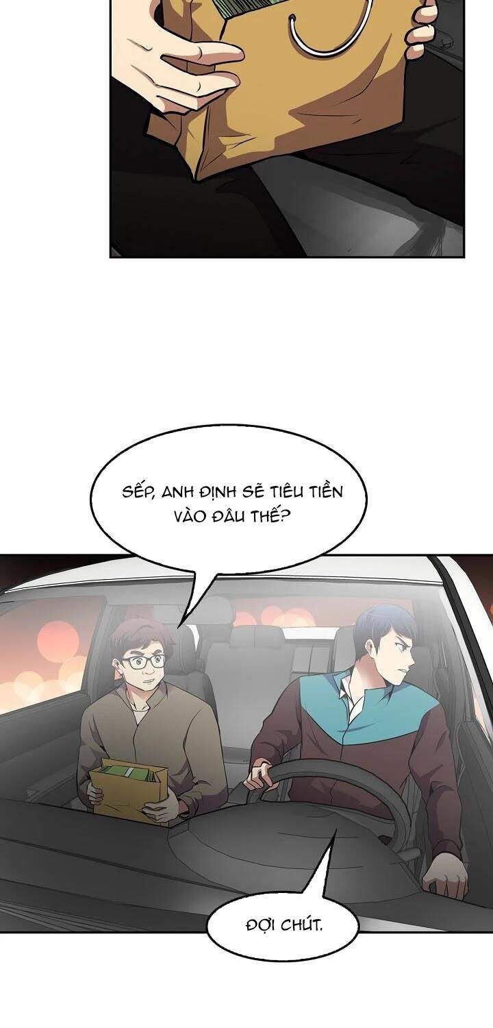 Điều Tra Viên Chuyển Sinh Chapter 49 - Trang 2