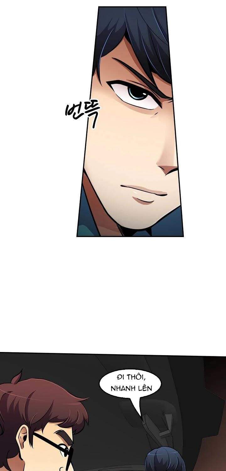 Điều Tra Viên Chuyển Sinh Chapter 49 - Trang 2