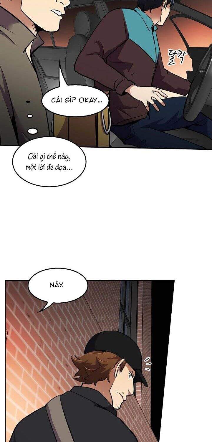 Điều Tra Viên Chuyển Sinh Chapter 49 - Trang 2