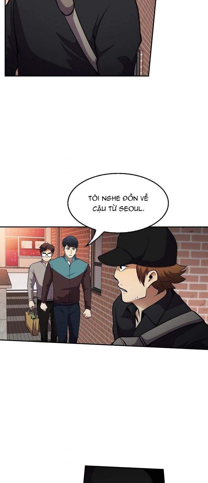 Điều Tra Viên Chuyển Sinh Chapter 49 - Trang 2