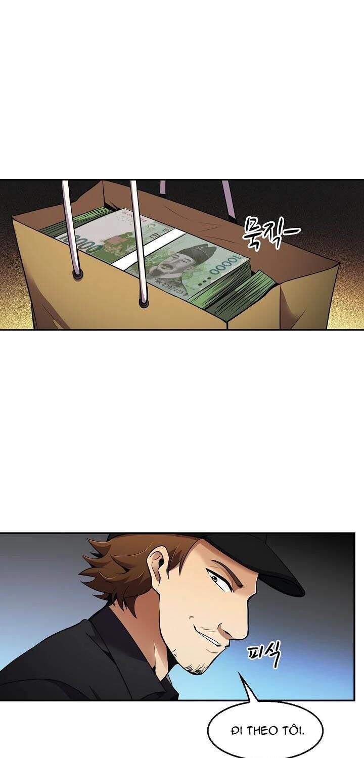 Điều Tra Viên Chuyển Sinh Chapter 49 - Trang 2