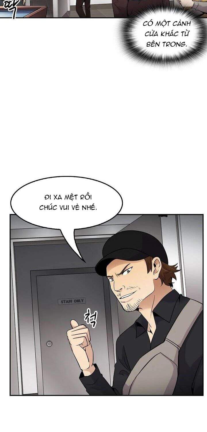 Điều Tra Viên Chuyển Sinh Chapter 49 - Trang 2