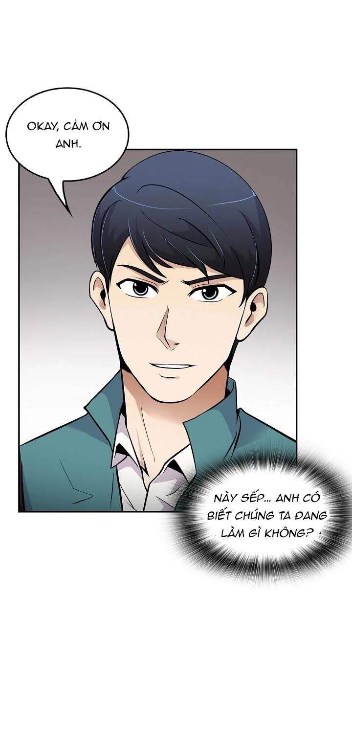 Điều Tra Viên Chuyển Sinh Chapter 49 - Trang 2