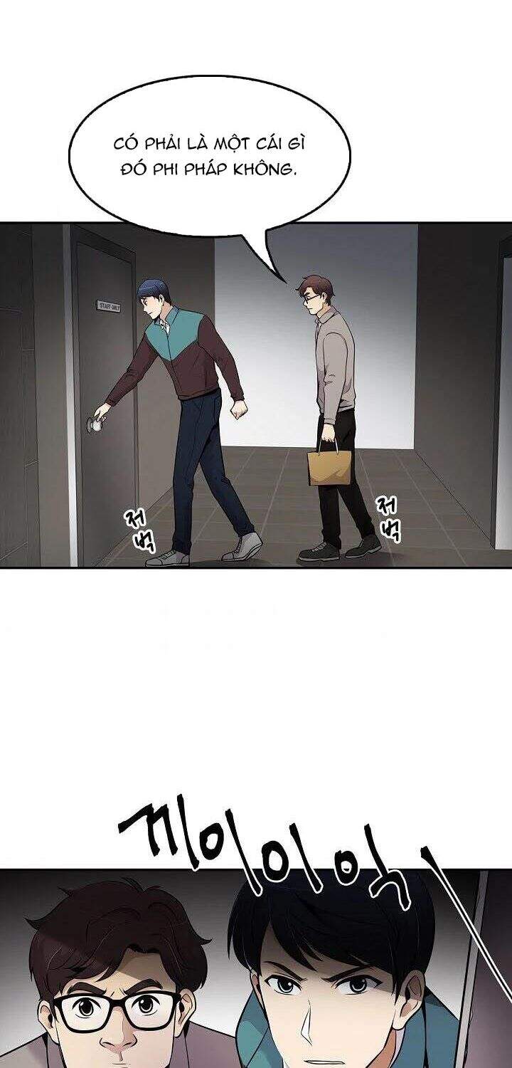 Điều Tra Viên Chuyển Sinh Chapter 49 - Trang 2