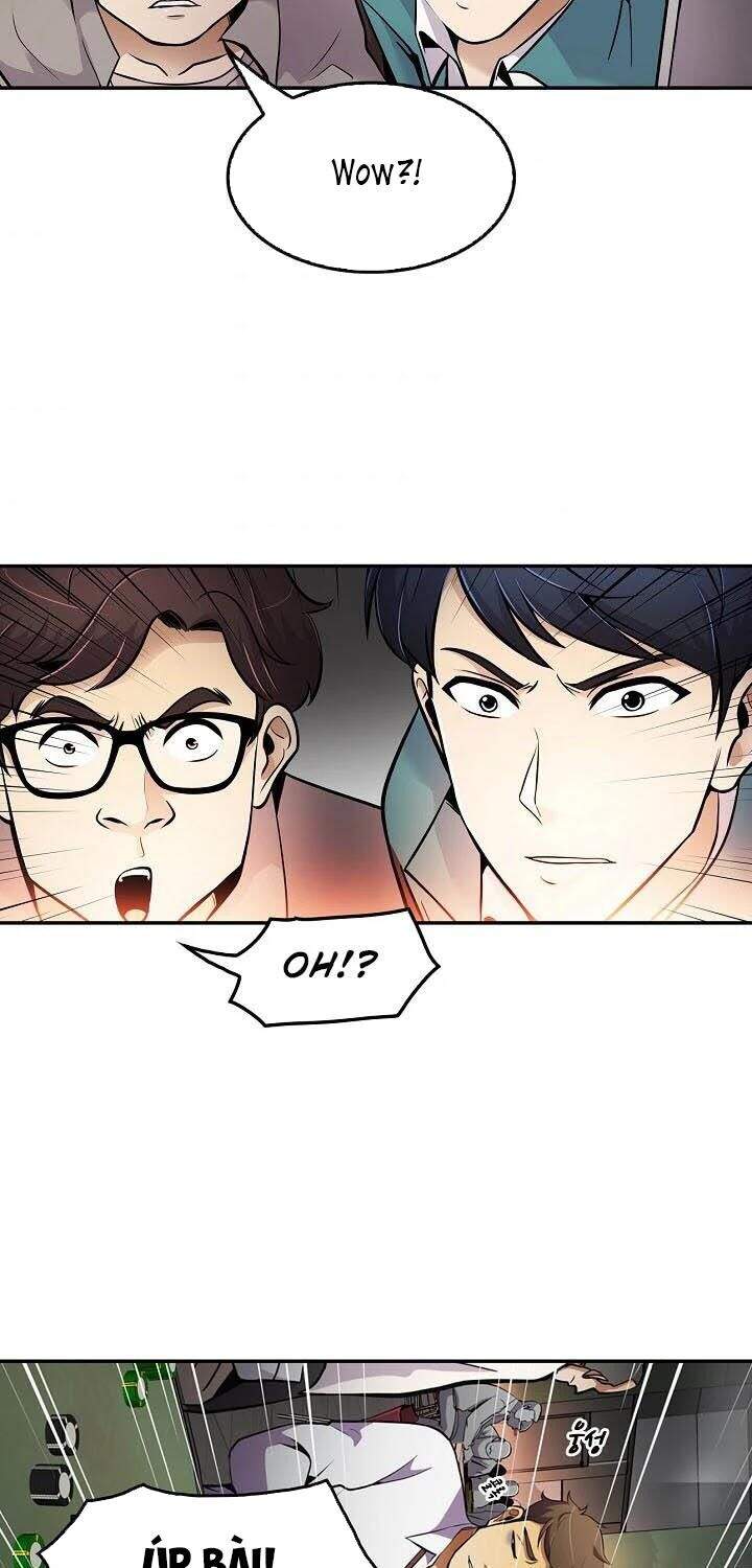 Điều Tra Viên Chuyển Sinh Chapter 49 - Trang 2