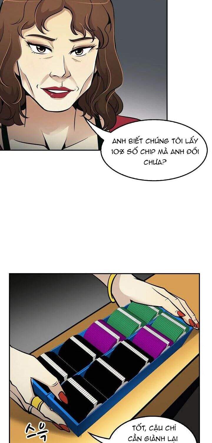 Điều Tra Viên Chuyển Sinh Chapter 49 - Trang 2