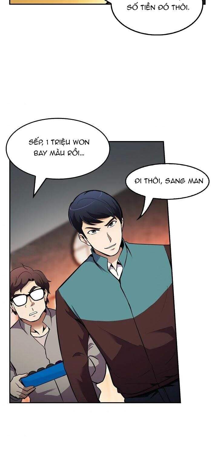 Điều Tra Viên Chuyển Sinh Chapter 49 - Trang 2