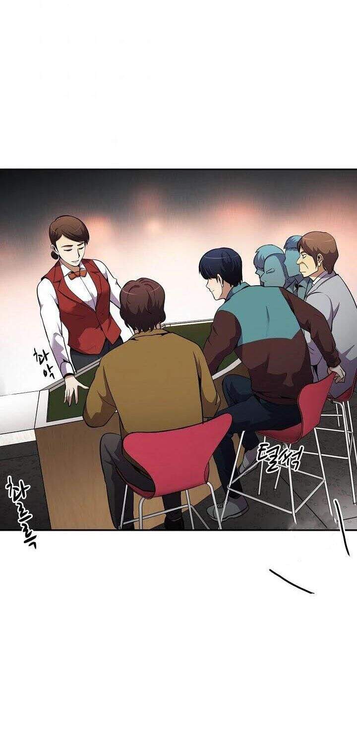 Điều Tra Viên Chuyển Sinh Chapter 49 - Trang 2