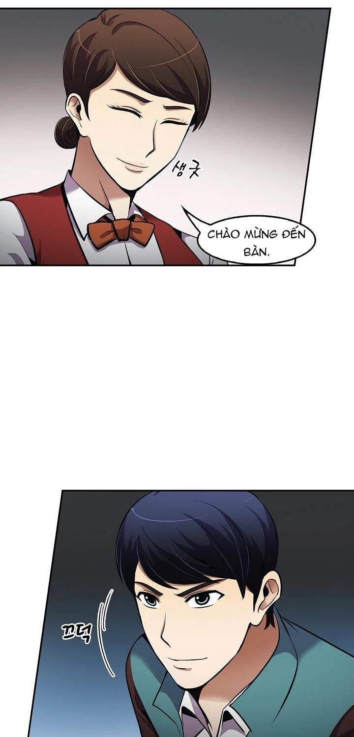 Điều Tra Viên Chuyển Sinh Chapter 49 - Trang 2