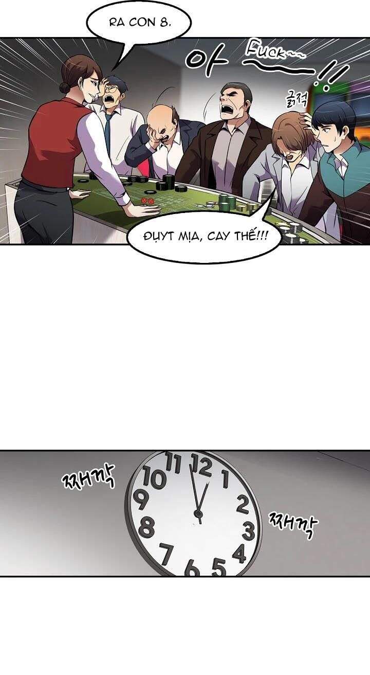 Điều Tra Viên Chuyển Sinh Chapter 49 - Trang 2