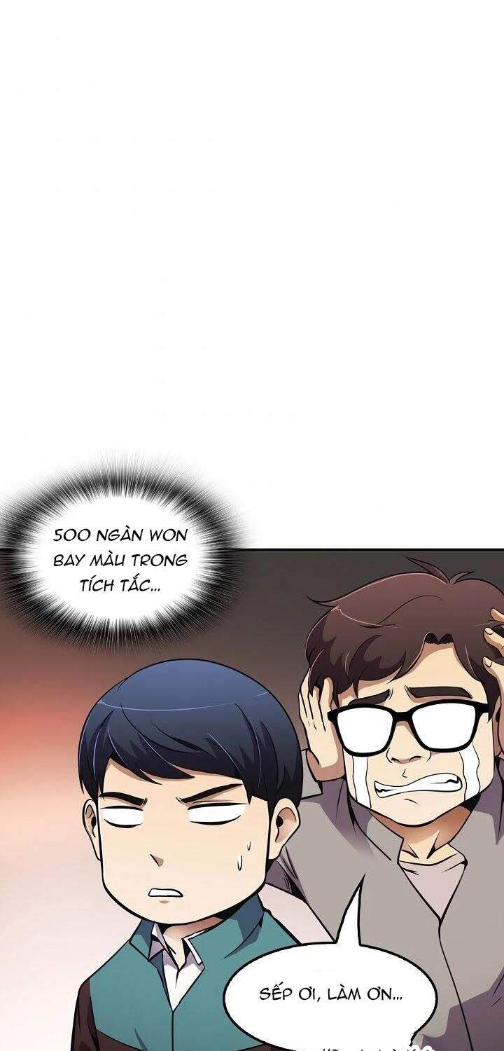 Điều Tra Viên Chuyển Sinh Chapter 49 - Trang 2