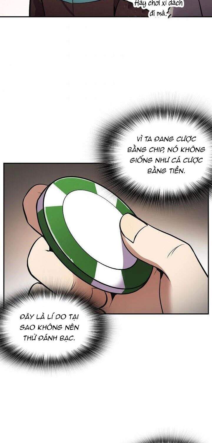 Điều Tra Viên Chuyển Sinh Chapter 49 - Trang 2