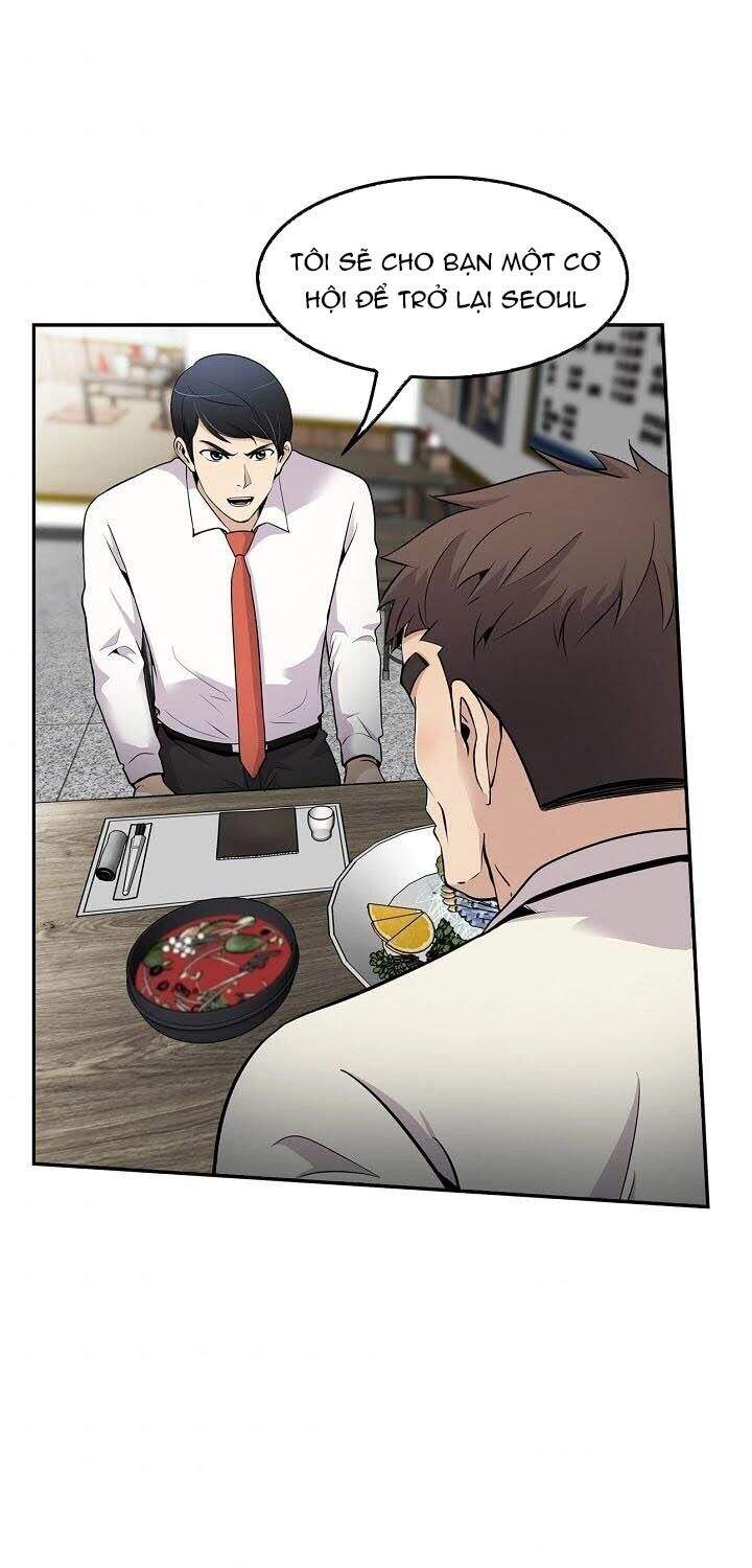 Điều Tra Viên Chuyển Sinh Chapter 49 - Trang 2