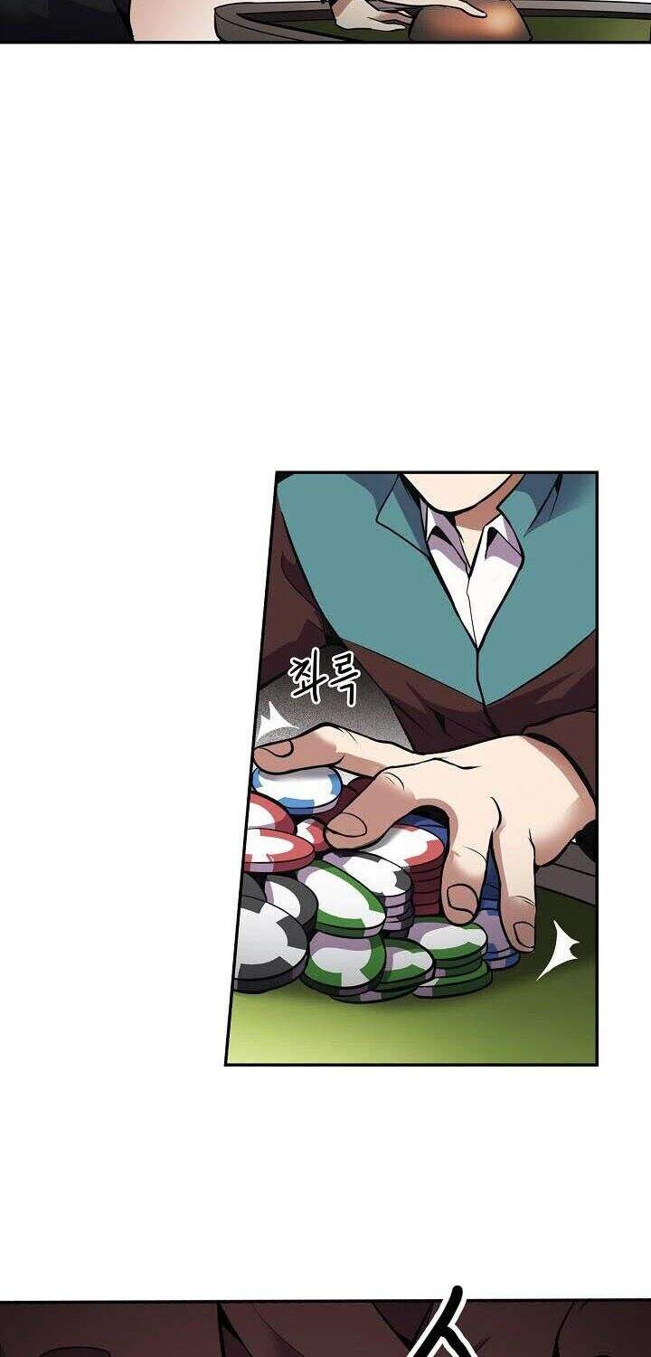 Điều Tra Viên Chuyển Sinh Chapter 49 - Trang 2