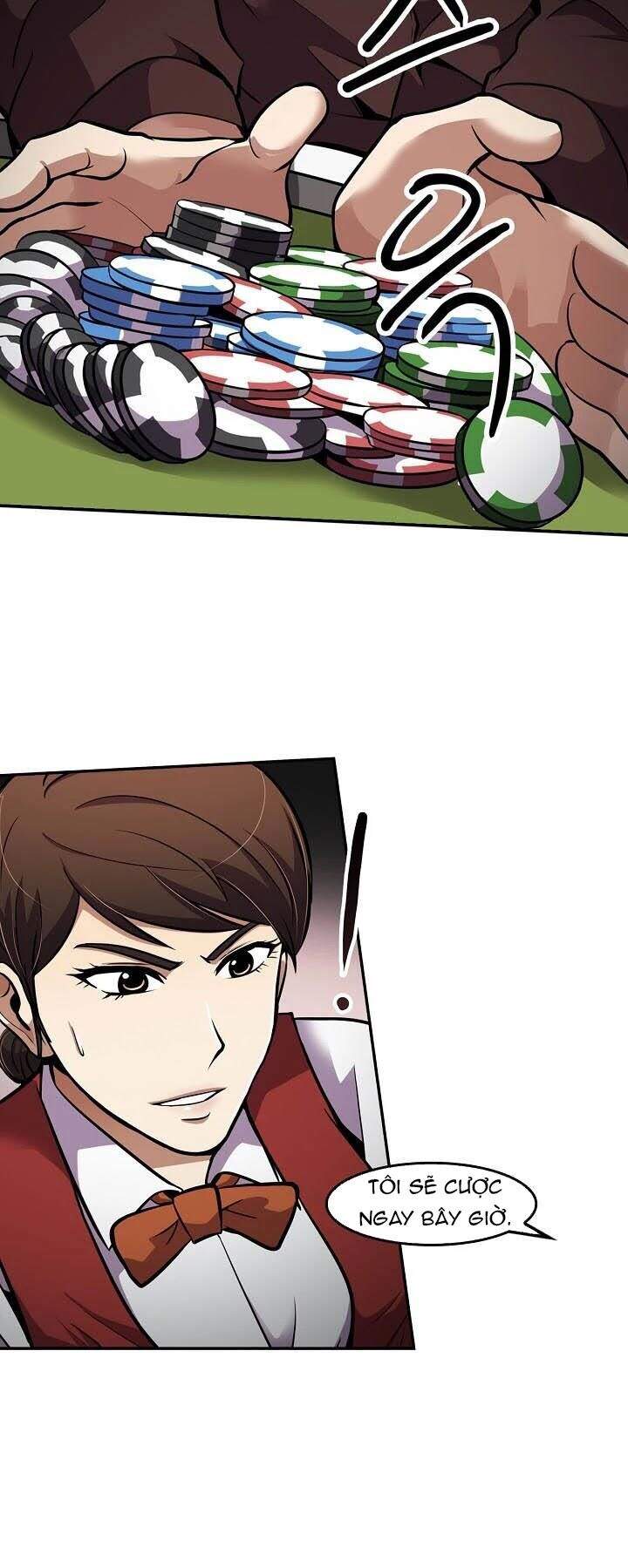 Điều Tra Viên Chuyển Sinh Chapter 49 - Trang 2