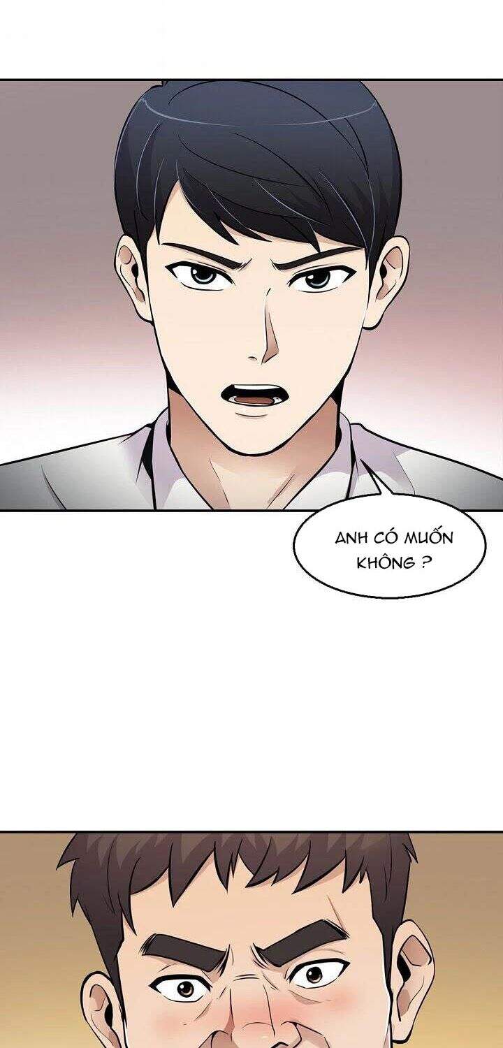 Điều Tra Viên Chuyển Sinh Chapter 49 - Trang 2