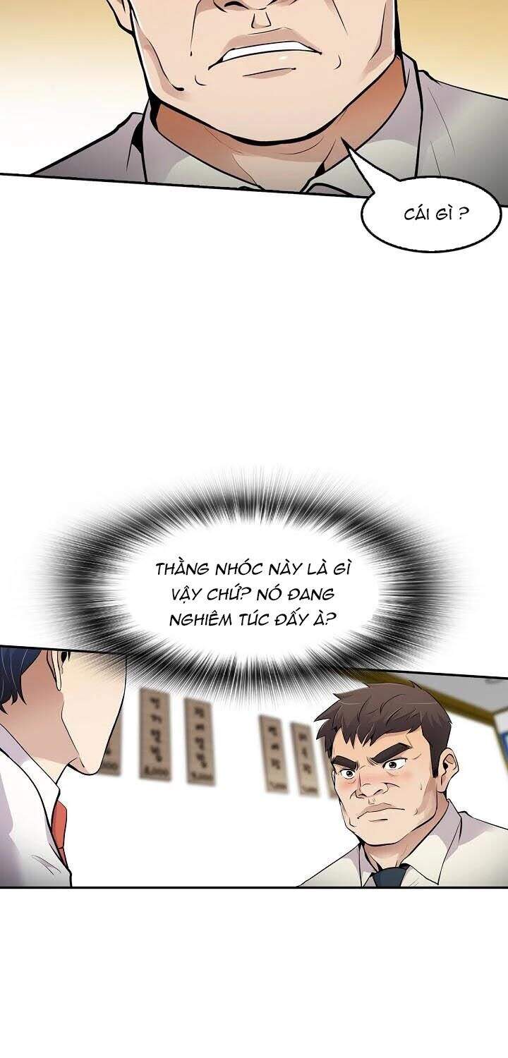 Điều Tra Viên Chuyển Sinh Chapter 49 - Trang 2