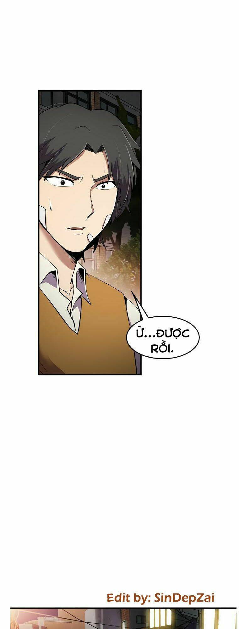 Điều Tra Viên Chuyển Sinh Chapter 5 - Trang 2