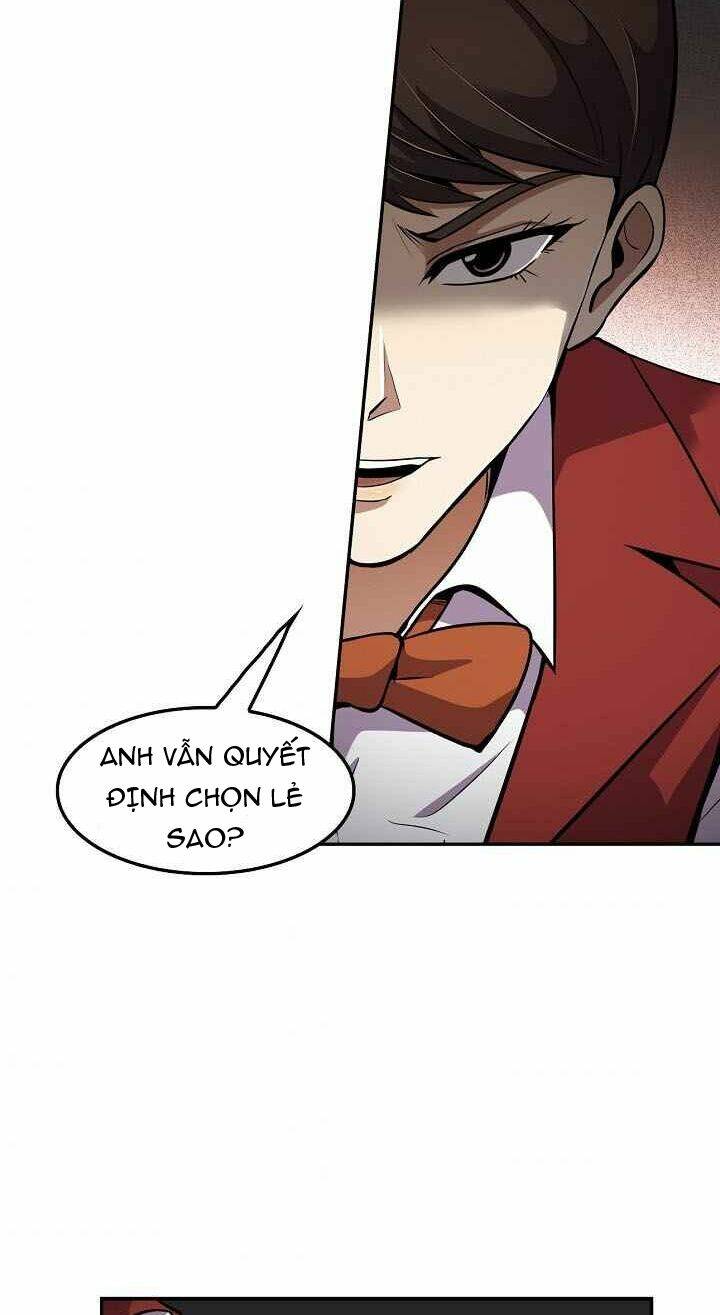 Điều Tra Viên Chuyển Sinh Chapter 50 - Trang 2