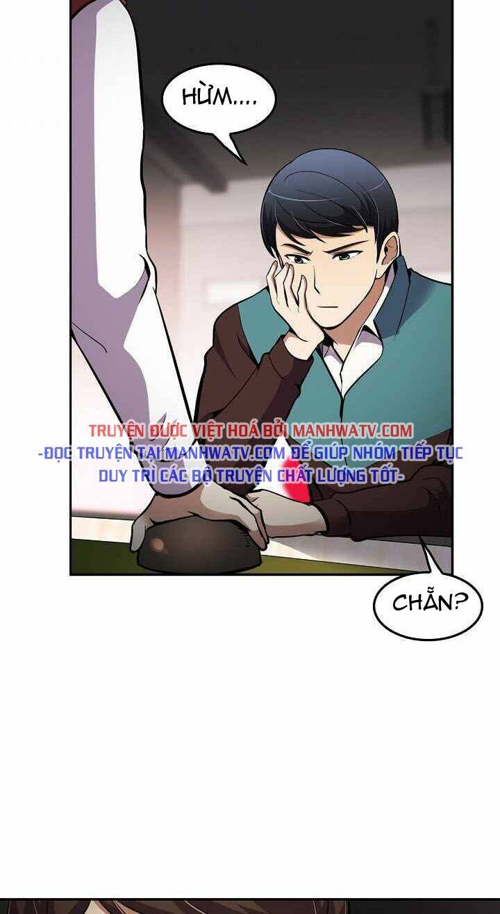 Điều Tra Viên Chuyển Sinh Chapter 50 - Trang 2