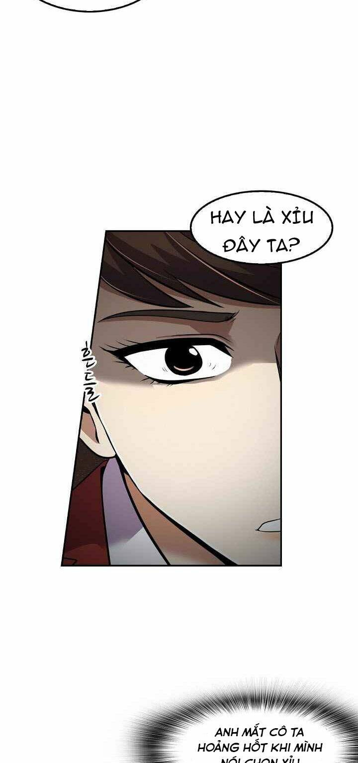 Điều Tra Viên Chuyển Sinh Chapter 50 - Trang 2