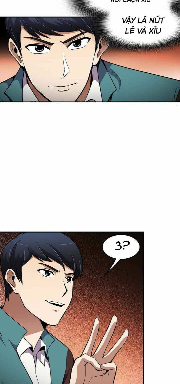 Điều Tra Viên Chuyển Sinh Chapter 50 - Trang 2