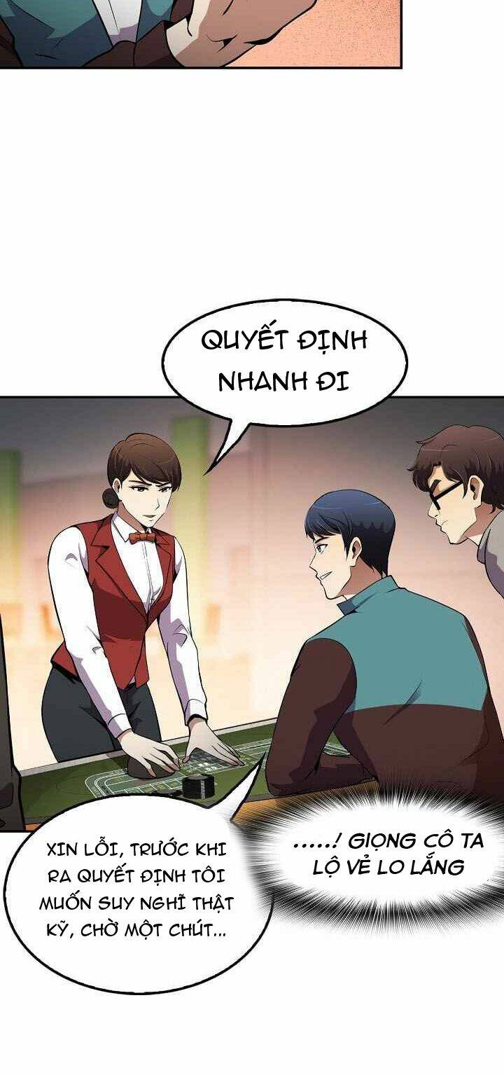 Điều Tra Viên Chuyển Sinh Chapter 50 - Trang 2