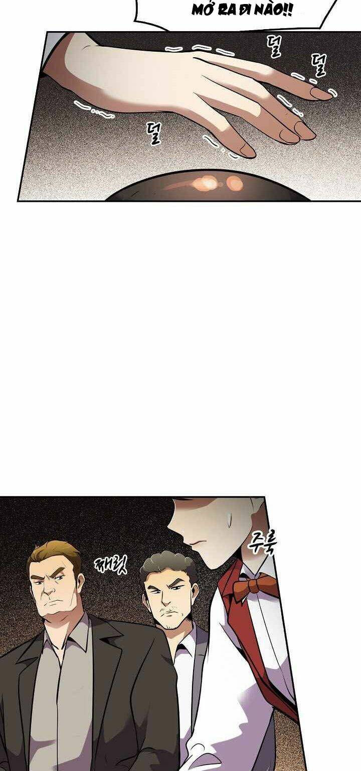 Điều Tra Viên Chuyển Sinh Chapter 50 - Trang 2