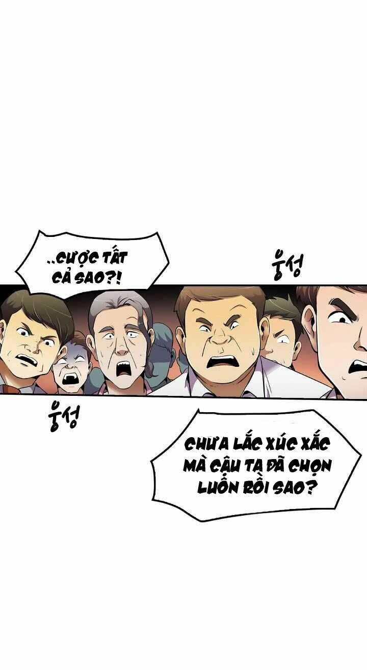 Điều Tra Viên Chuyển Sinh Chapter 50 - Trang 2