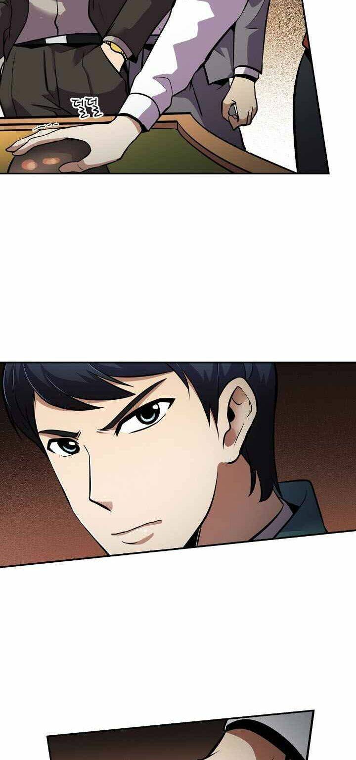 Điều Tra Viên Chuyển Sinh Chapter 50 - Trang 2