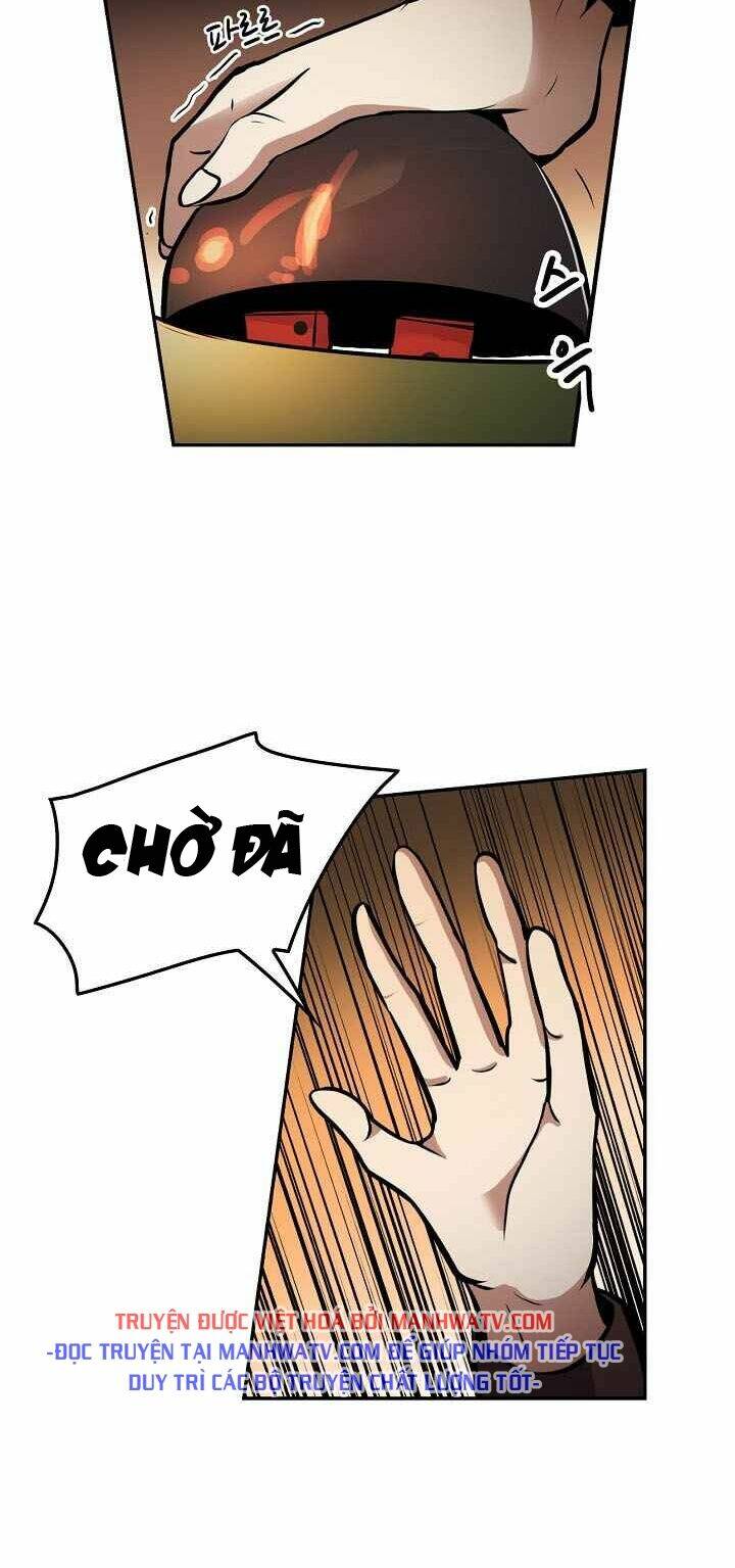 Điều Tra Viên Chuyển Sinh Chapter 50 - Trang 2