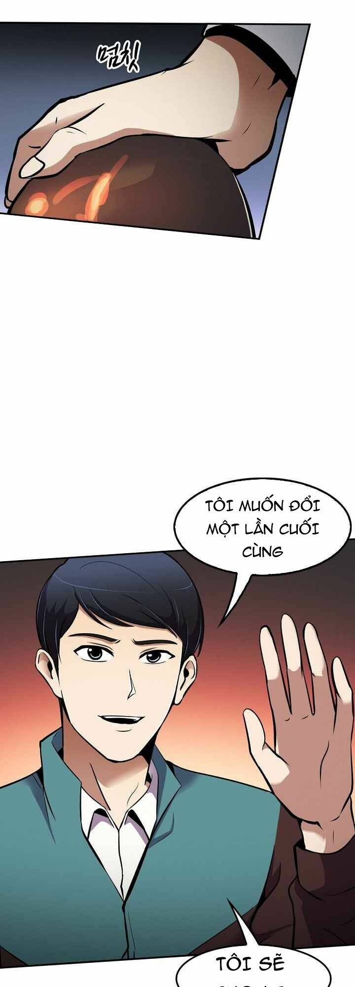 Điều Tra Viên Chuyển Sinh Chapter 50 - Trang 2