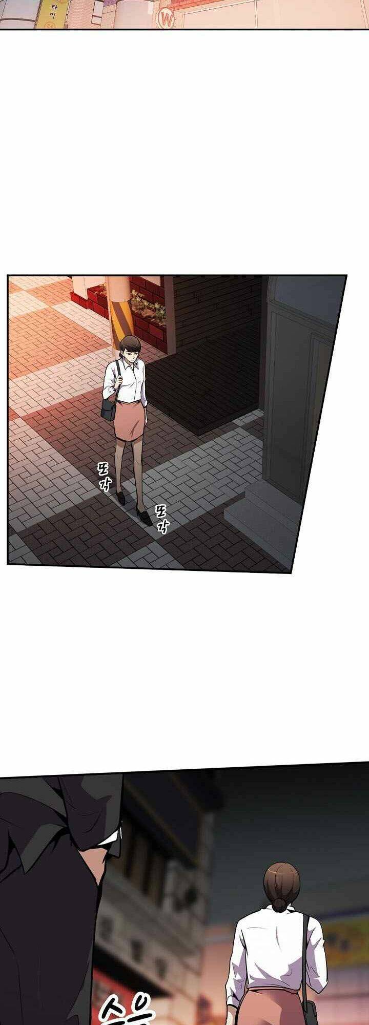 Điều Tra Viên Chuyển Sinh Chapter 50 - Trang 2