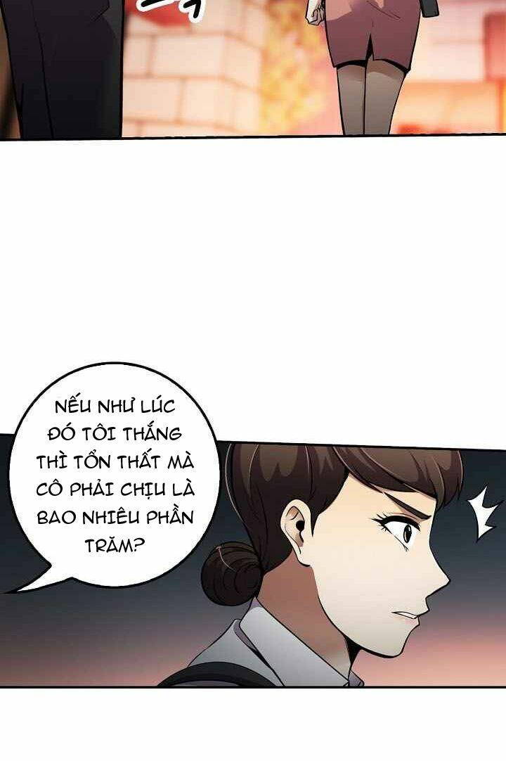 Điều Tra Viên Chuyển Sinh Chapter 50 - Trang 2