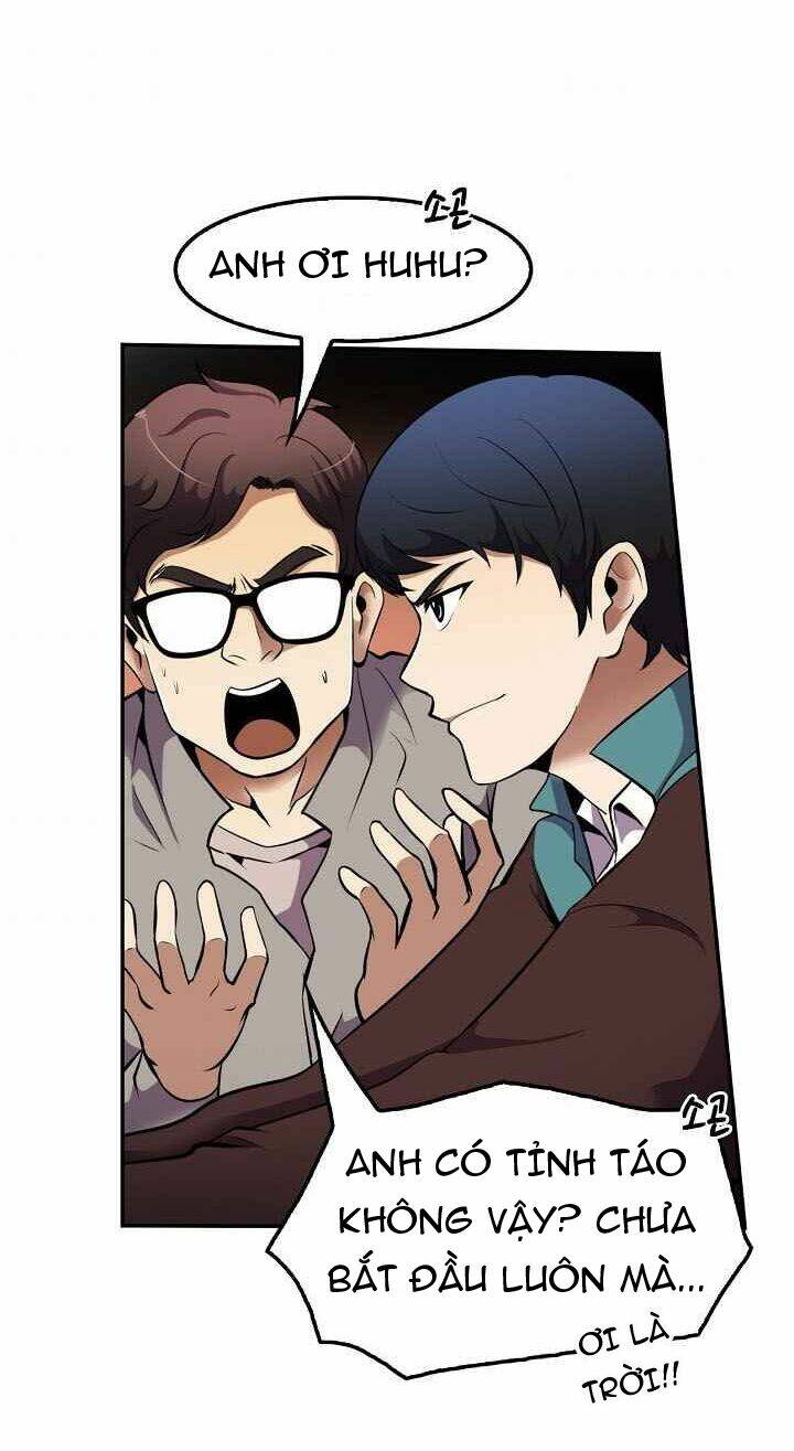 Điều Tra Viên Chuyển Sinh Chapter 50 - Trang 2