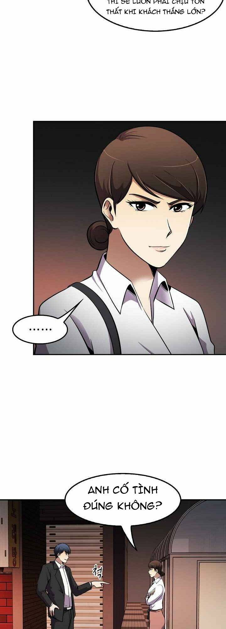 Điều Tra Viên Chuyển Sinh Chapter 50 - Trang 2