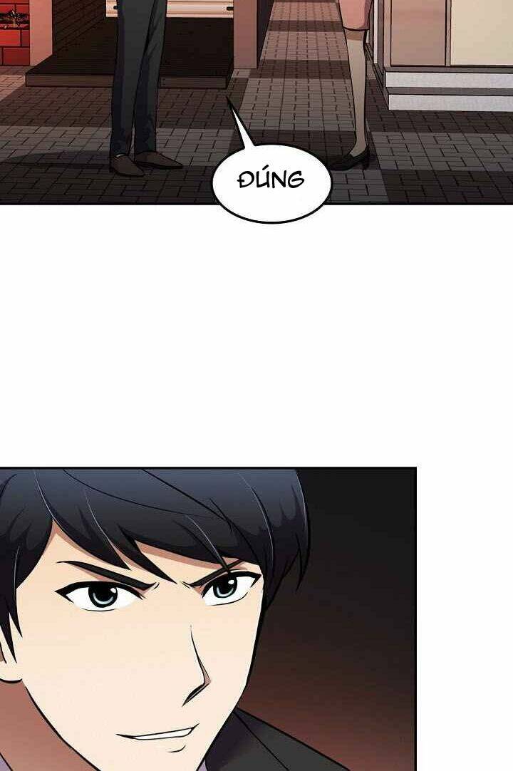 Điều Tra Viên Chuyển Sinh Chapter 50 - Trang 2