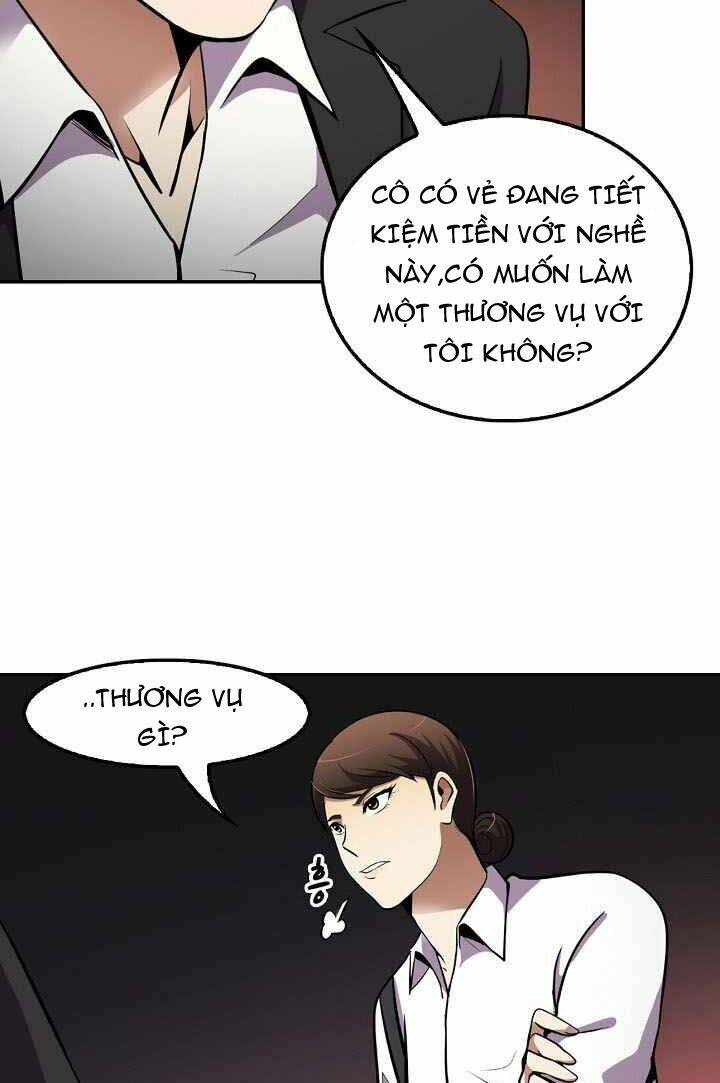 Điều Tra Viên Chuyển Sinh Chapter 50 - Trang 2
