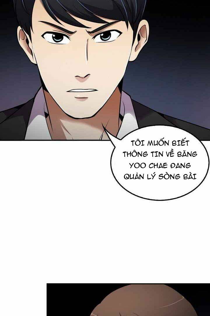 Điều Tra Viên Chuyển Sinh Chapter 50 - Trang 2