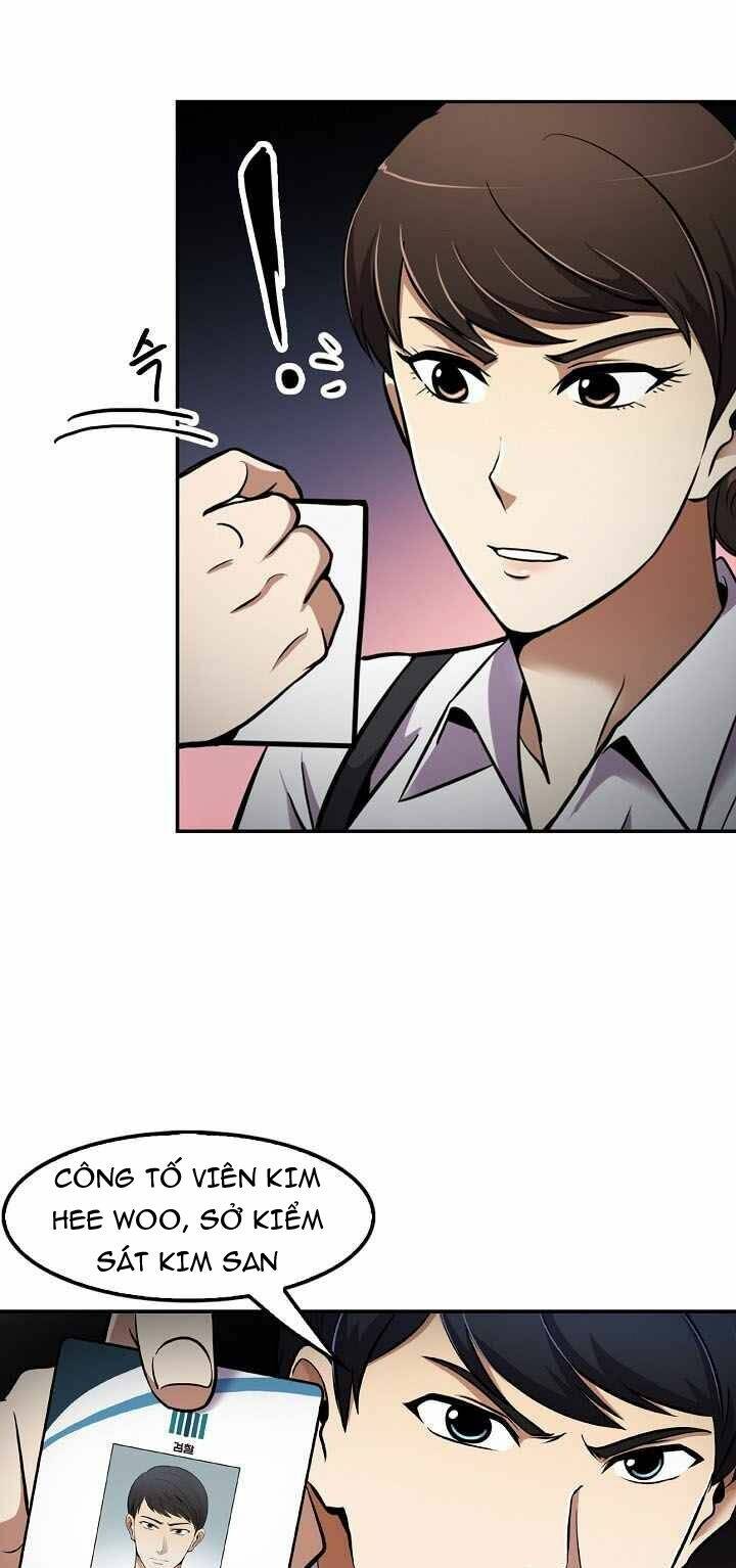 Điều Tra Viên Chuyển Sinh Chapter 50 - Trang 2