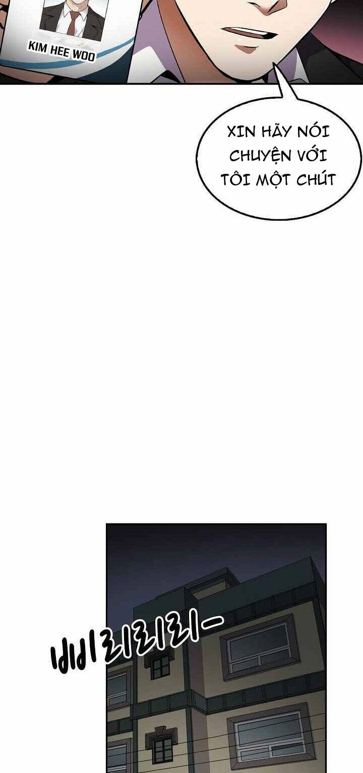 Điều Tra Viên Chuyển Sinh Chapter 50 - Trang 2