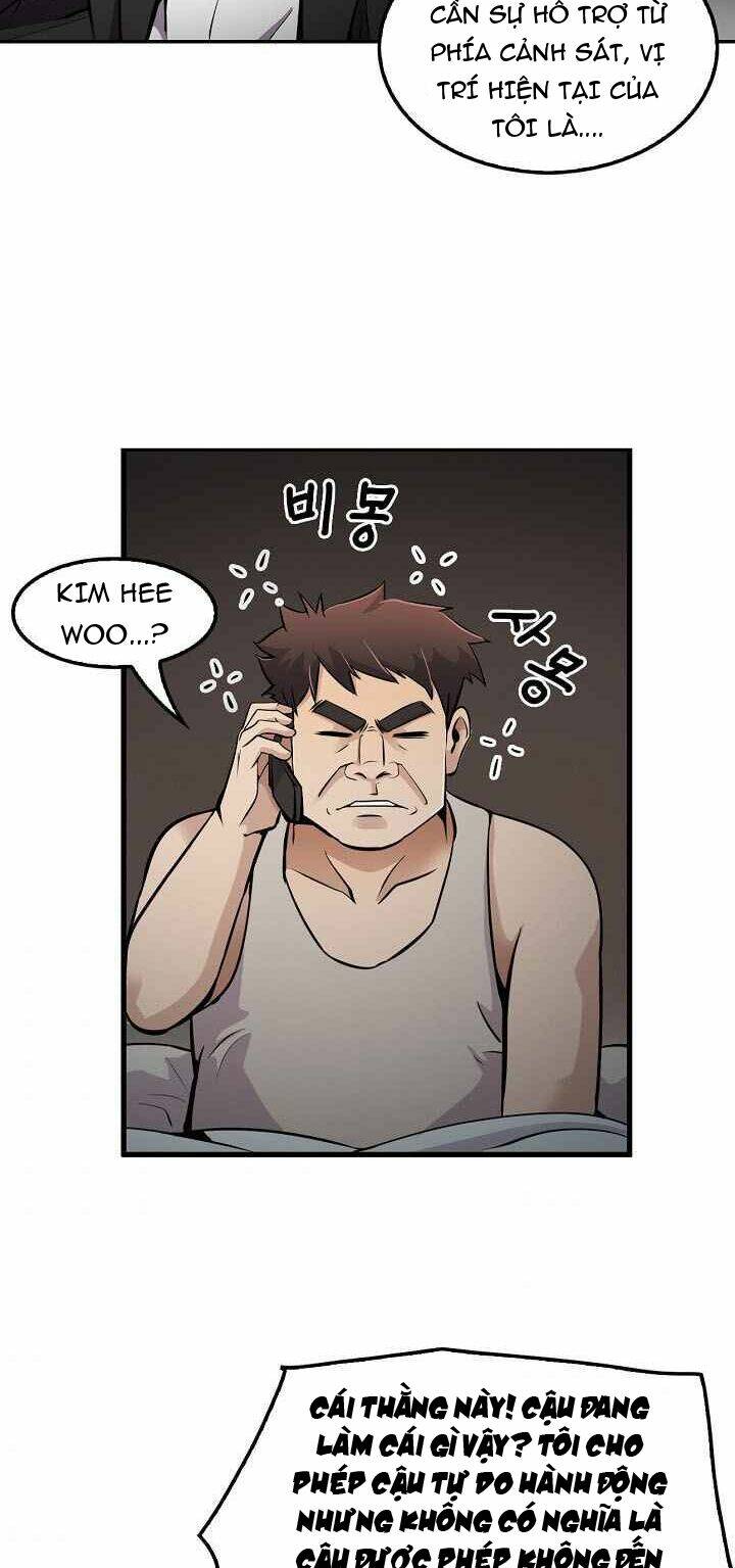 Điều Tra Viên Chuyển Sinh Chapter 50 - Trang 2