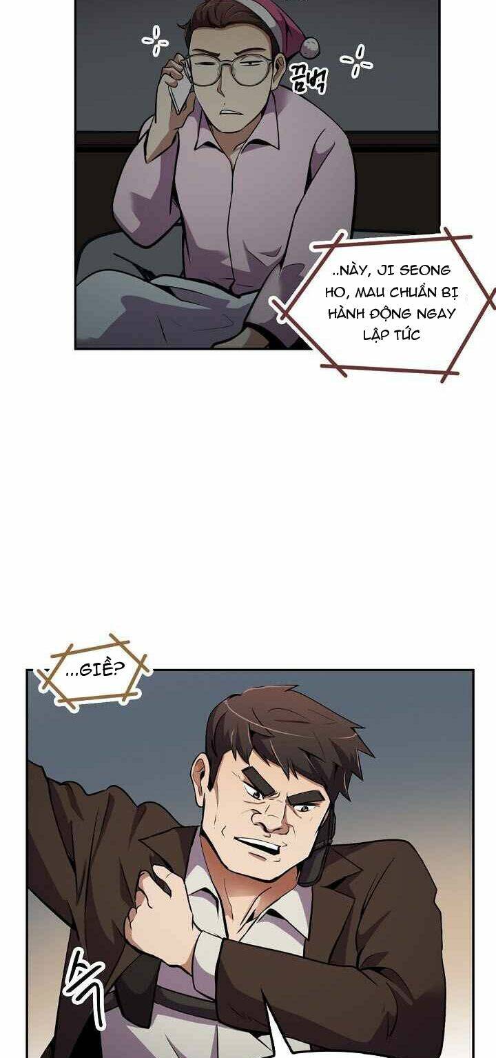 Điều Tra Viên Chuyển Sinh Chapter 50 - Trang 2