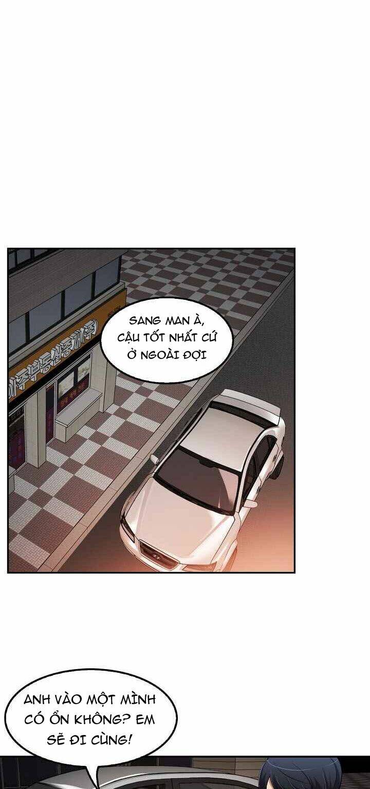 Điều Tra Viên Chuyển Sinh Chapter 50 - Trang 2