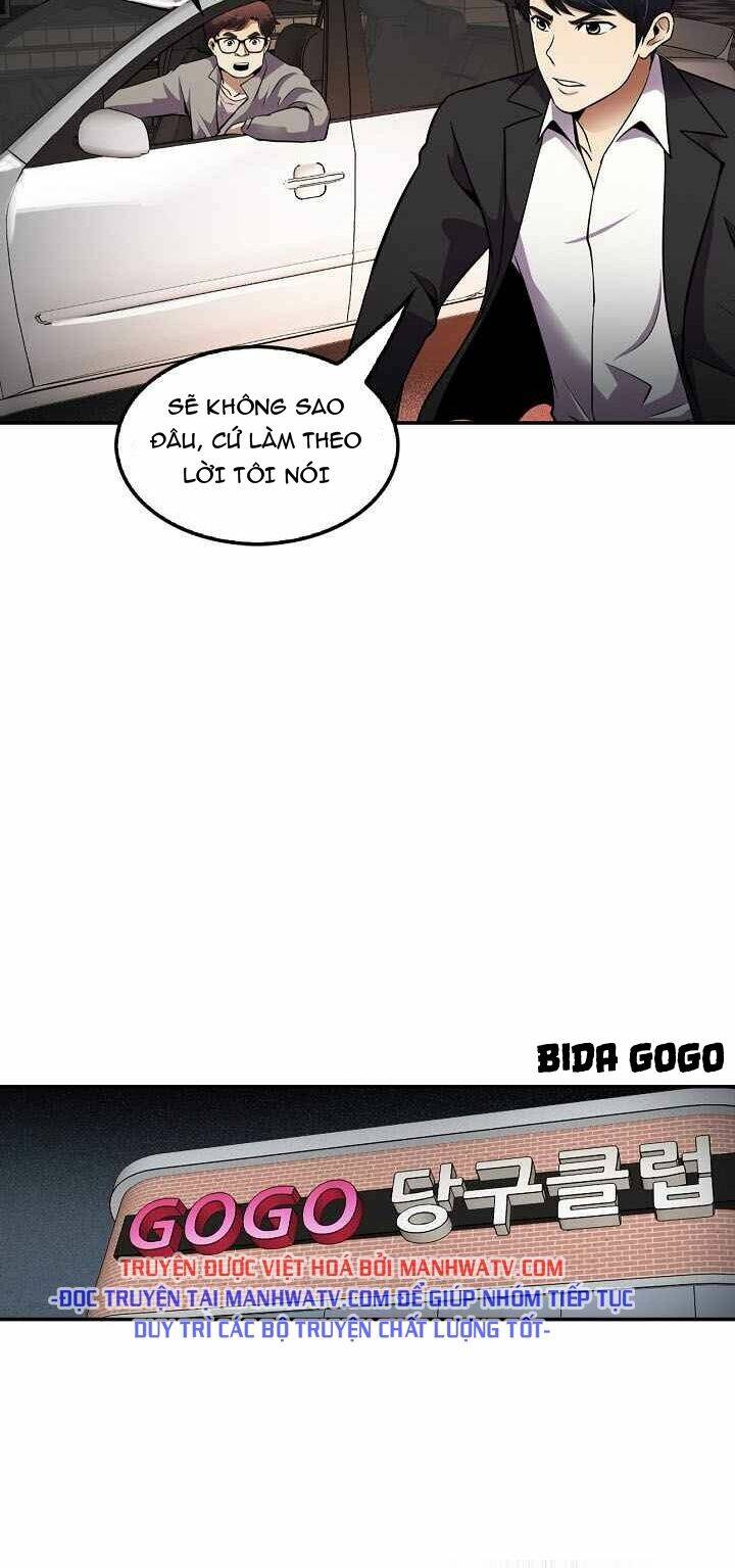 Điều Tra Viên Chuyển Sinh Chapter 50 - Trang 2