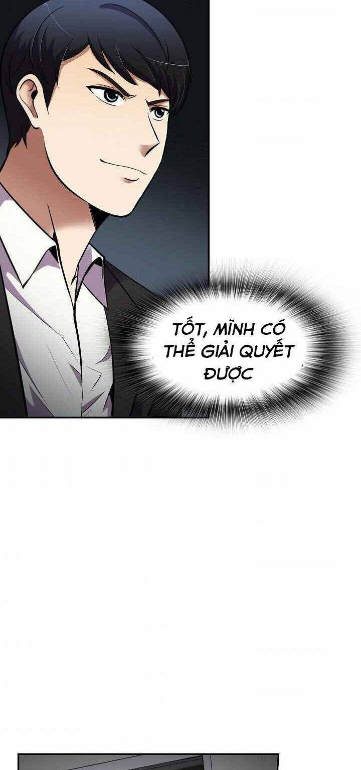 Điều Tra Viên Chuyển Sinh Chapter 50 - Trang 2