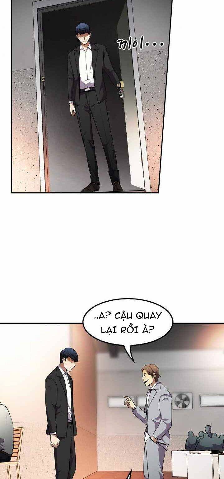 Điều Tra Viên Chuyển Sinh Chapter 50 - Trang 2