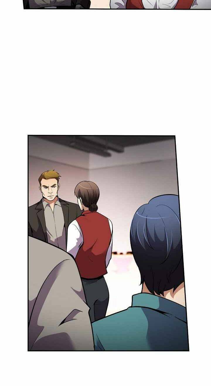 Điều Tra Viên Chuyển Sinh Chapter 50 - Trang 2