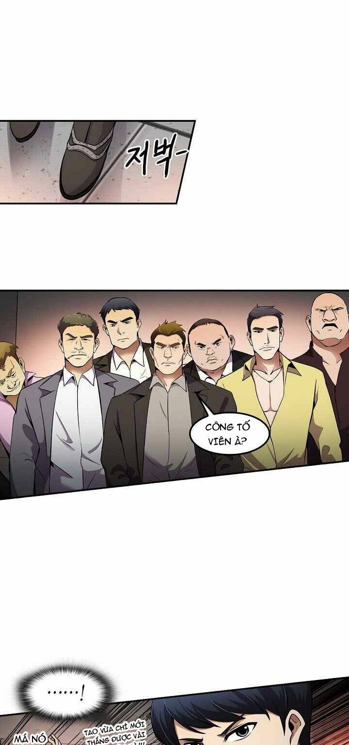 Điều Tra Viên Chuyển Sinh Chapter 50 - Trang 2