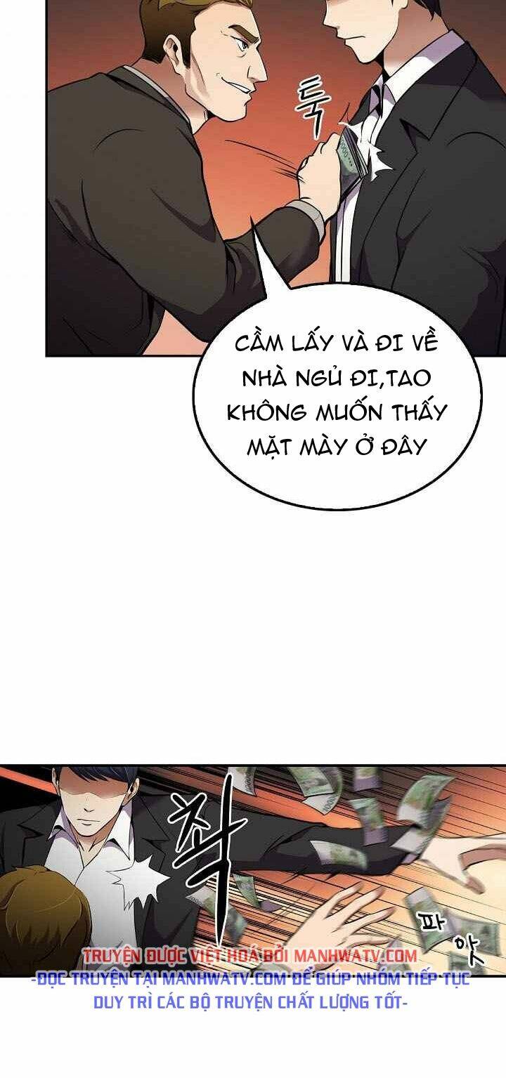 Điều Tra Viên Chuyển Sinh Chapter 50 - Trang 2